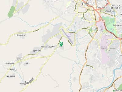 3.5 Marla House Available For Sale In Gulshan e iqbal