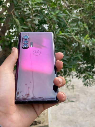 Moto Edge Plus 256GB