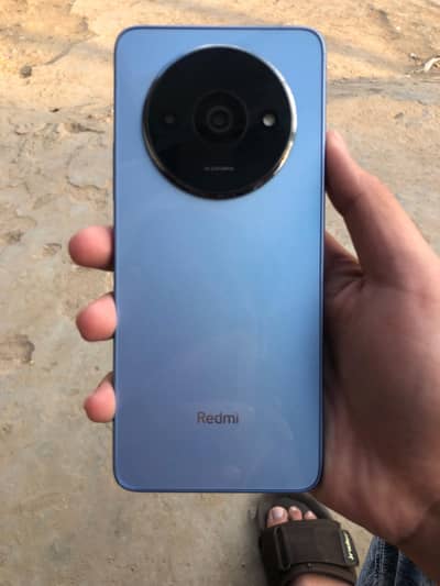 REDMI a3