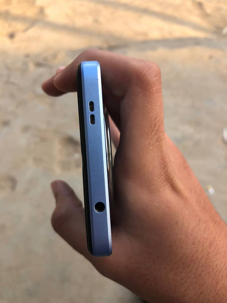 REDMI a3 6