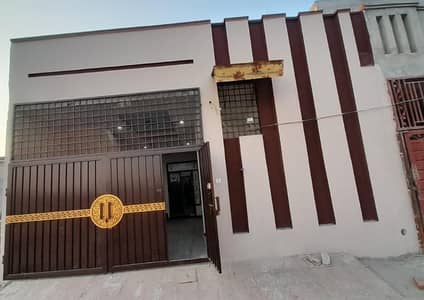 5 Marla House Available For Sale In Lalazar2