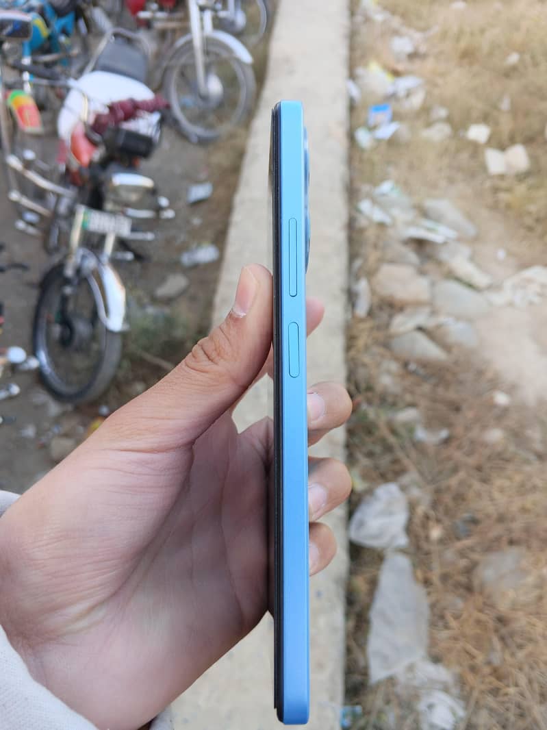 Redmi note 12 3