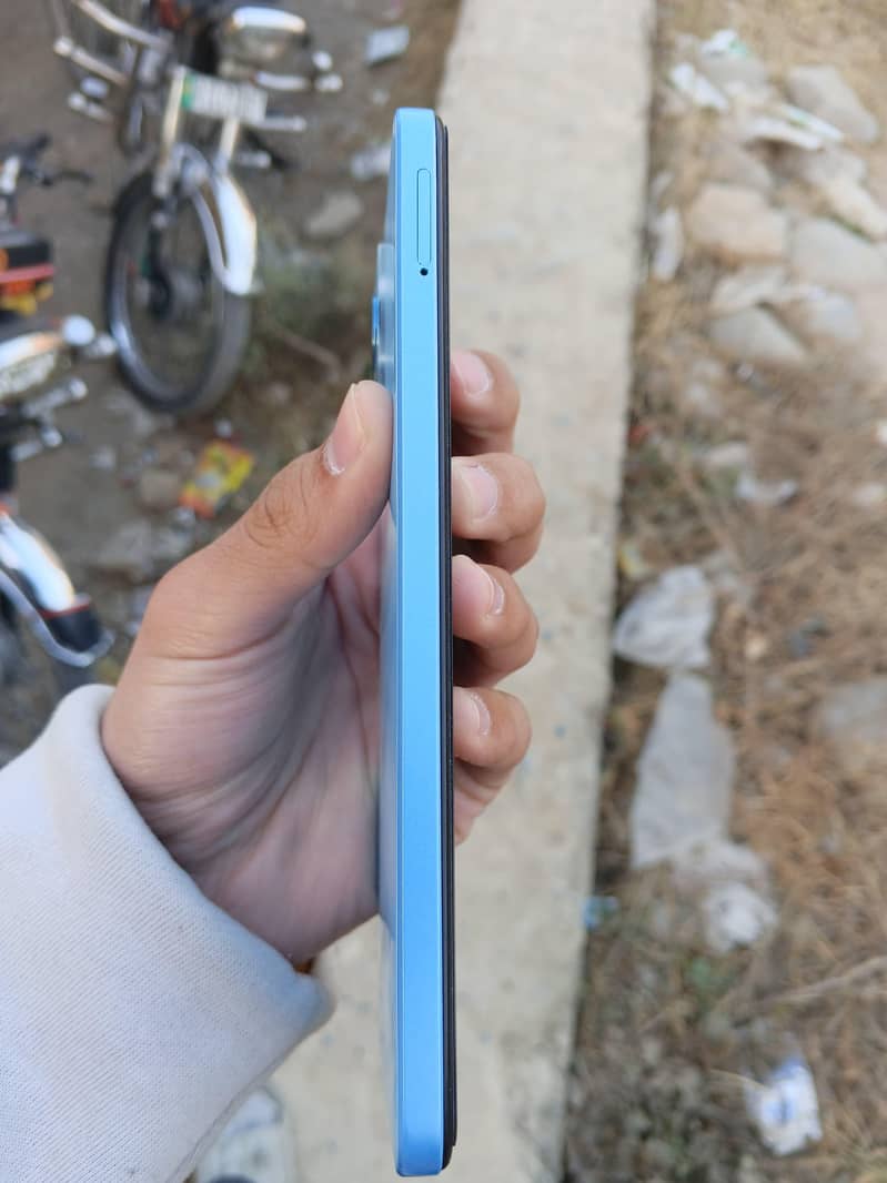 Redmi note 12 6