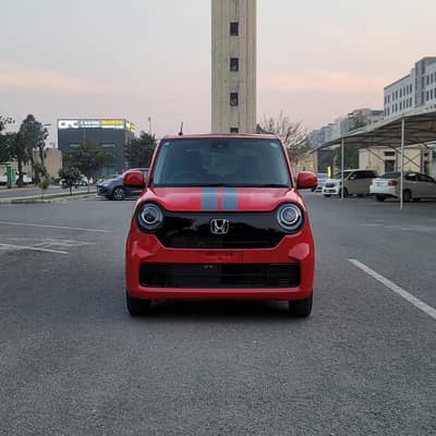 Honda N ONE 2021 FACELIFT