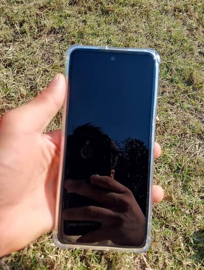 infinix hot 40 used mobile excellent condition