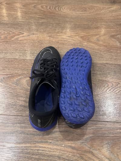 Orginal Nike mercurials Academy Turf