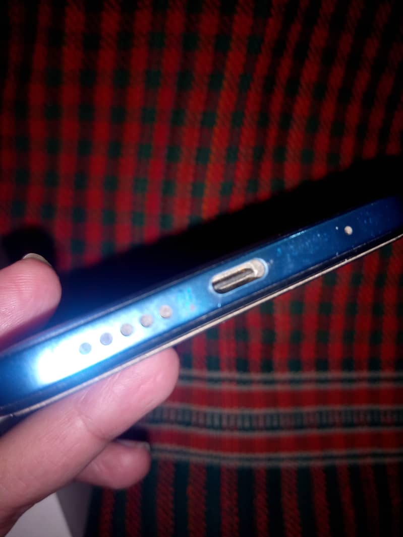 Redmi Note 11 With Box/Charger 6