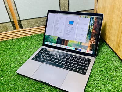 Apple MacBook Pro 2019(13.3") i7 16/512