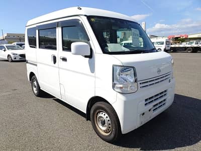 NISSAN CLIPPER - VAN - DX GL Package