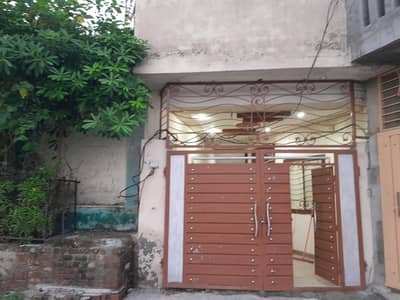 3.5 Marla House Available For Sale