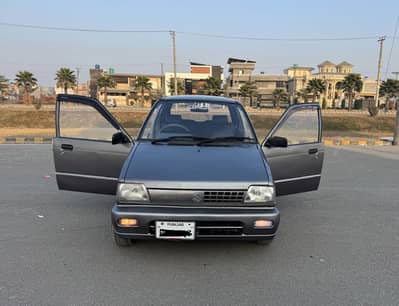 Mehran VXR 2015 Perfect Conditn Betrtn Santro,Alto,Cultus,Cuore,Baleno