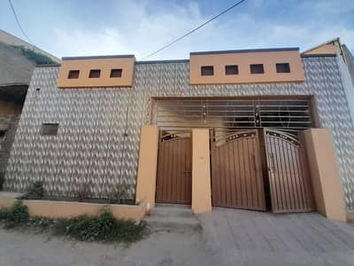 4.5 Marla House Available For Sale In Gulshan-e-Iqbal