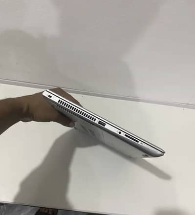 Hp Laptop Core i5 7th Gen