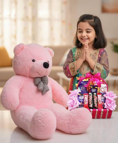 Teddy bears#Imported teddy#Gaint teddy#03254187063