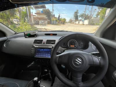 Suzuki swift 2019/December