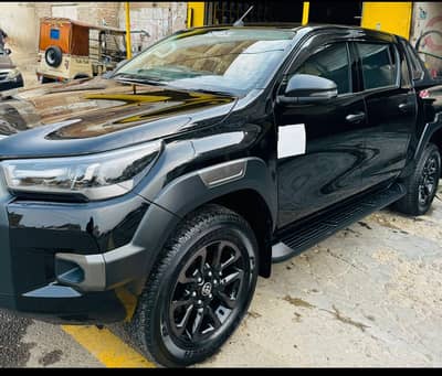 Revo Rocco Zero Meter