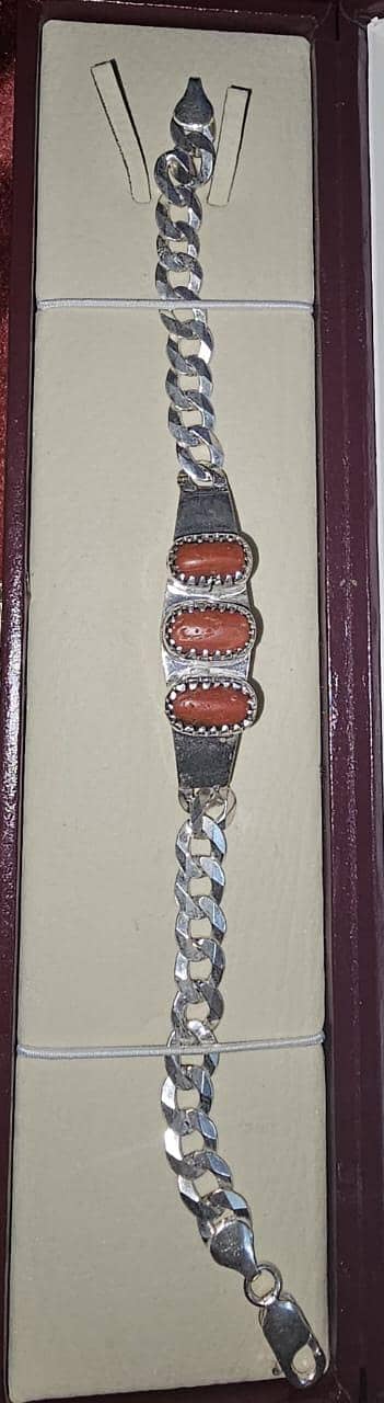 itlain brecelate 925 with original itlain Marjan (03246019090)