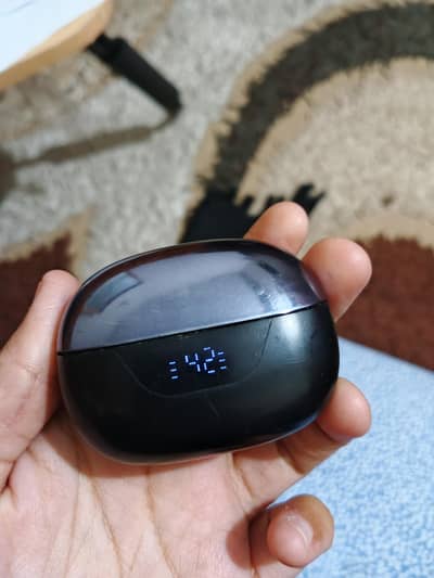 ronin wireless airpods