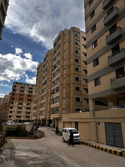 3 bedroom apartment available for rent