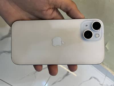 IPhone 15 LLA MODEL