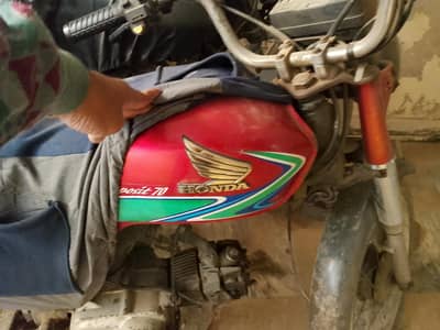 2009 model 2012 registration