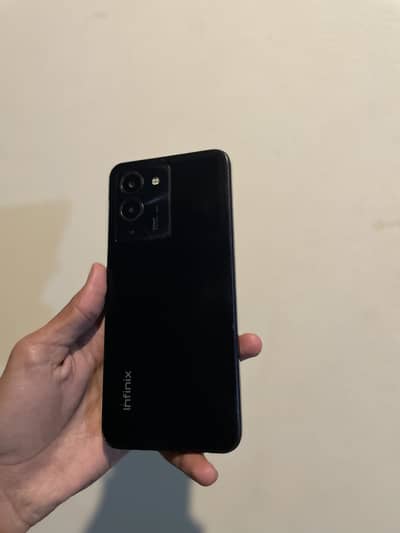 Infinix note 12 g96