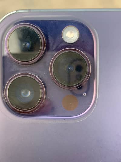 Looking for a 15 pro pta approved exchange