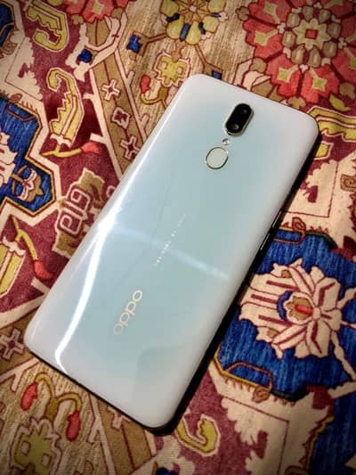 Oppo f11
