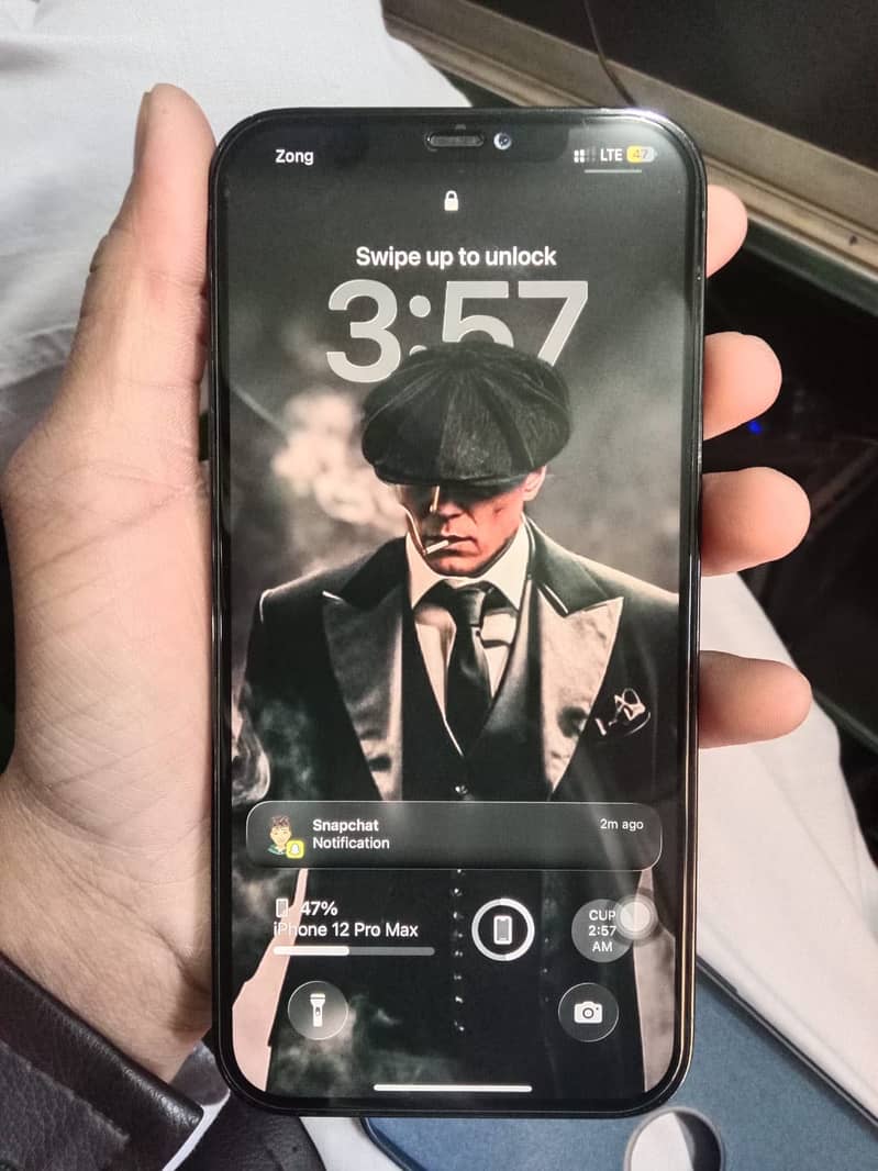 iPhone 12  Pro Max 1