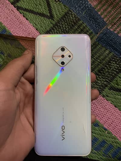 Vivo s1pro