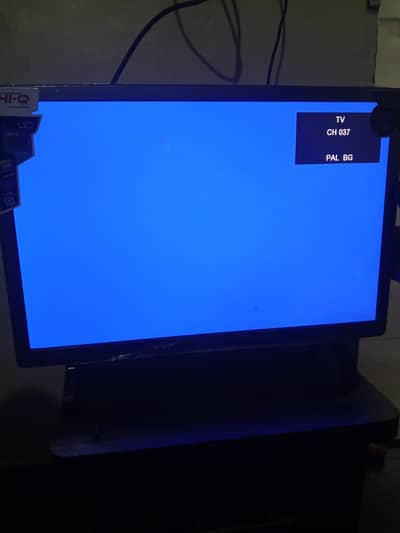 LED TV GOOD CONDITION