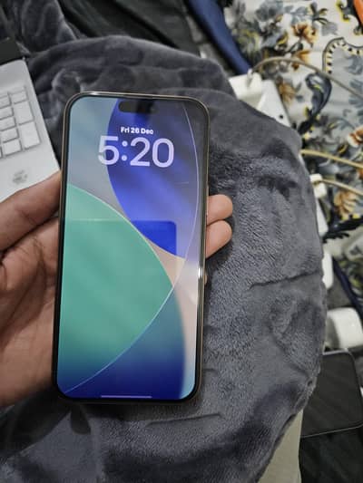 iphone 16 pro max jv 256gb