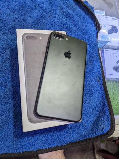 IPhone 7 plus 128GB APPROVE