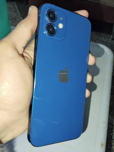 Apple iPhone 12