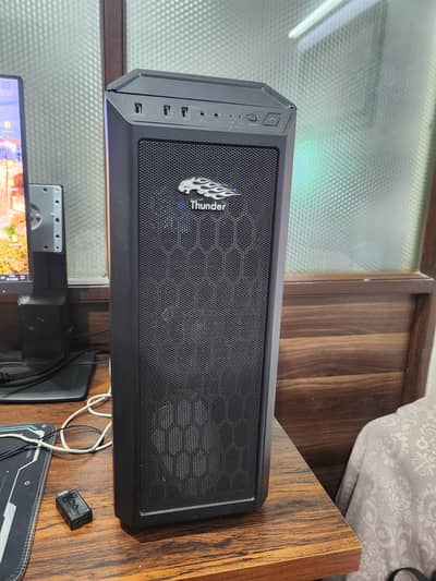 I7 4820k, gtx 1660 super, urgent sale.