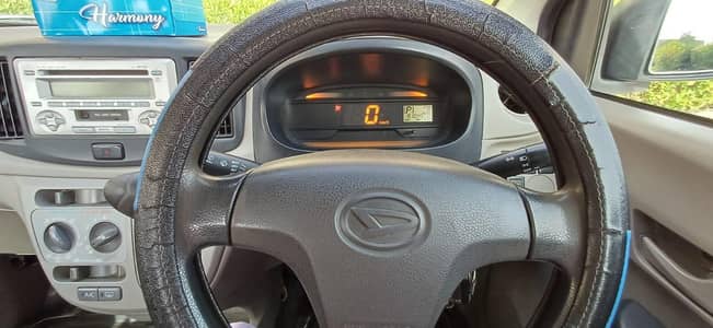 MIRA URJENT FOR SALE