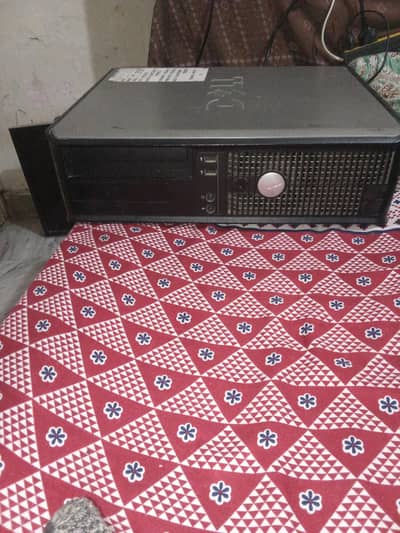 Core 2 quad Pc 6000 ka