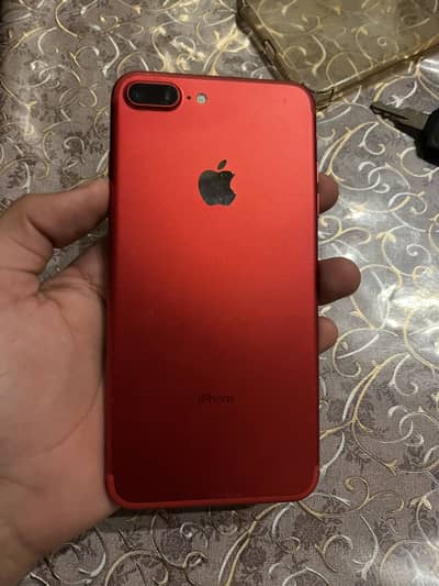 IPhone 7 Plus pta approved