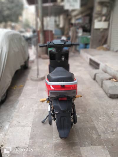 new okla okt lithium ion