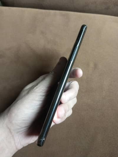 OnePlus 7T Pro McLaren 12/256-GB NON PTA Fluid Amoled Display