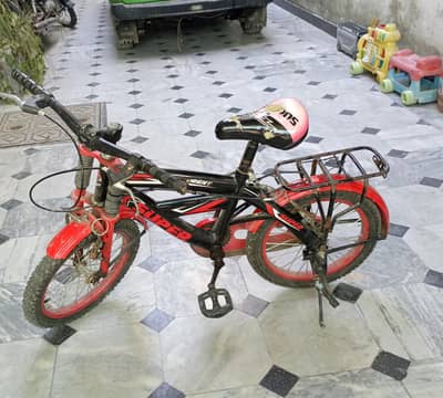 Used cycle good condition