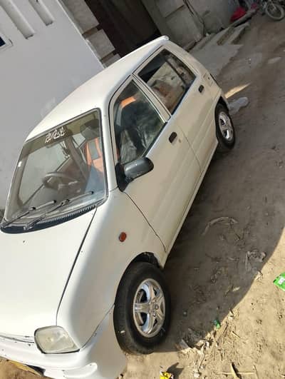 car mini core mahraan caltus