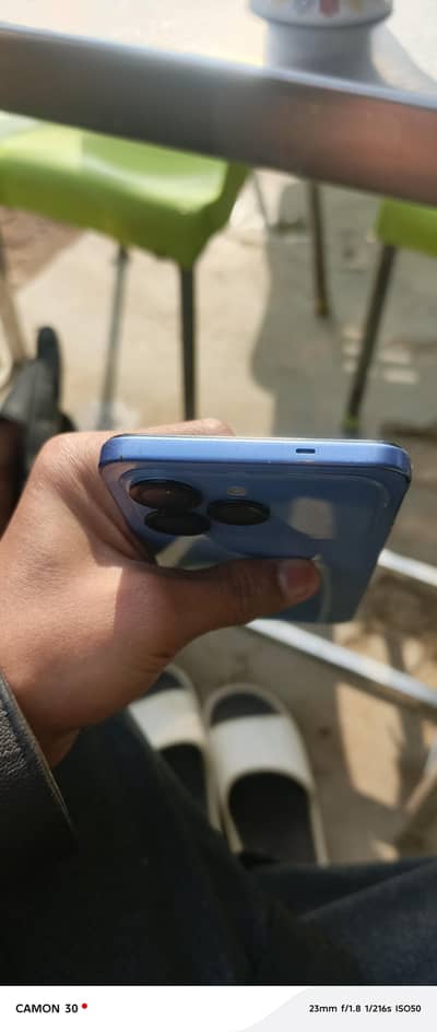 Tecno Spark 40 4/128 urgent sale