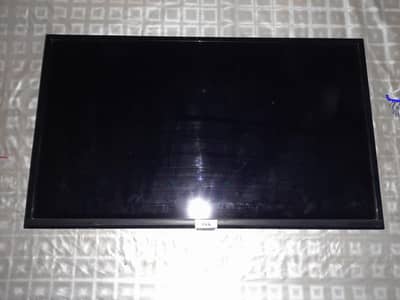 Smart LED 32 INCHES (TCL)