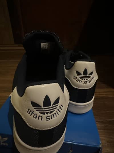 100% original Adidas Stan Smith limited edition