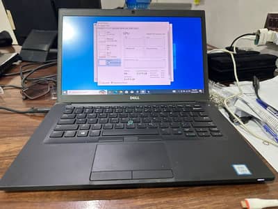 Dell Laptop – Core i5 7th Gen | 16GB RAM | 256GB SSD – Excellent Cond
