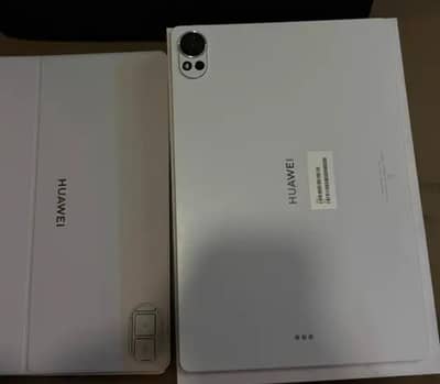 Huawei MatePad 12 X Paper Matte Edition