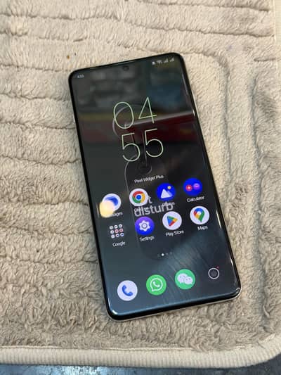 OnePlus 13 with box PTA approved