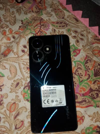 infinix hot 30 good condition