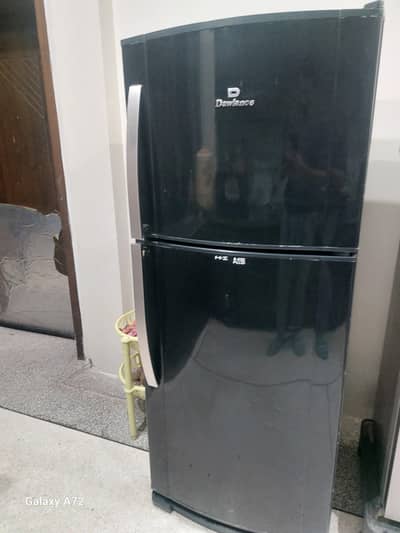 Dawlance Refrigerators